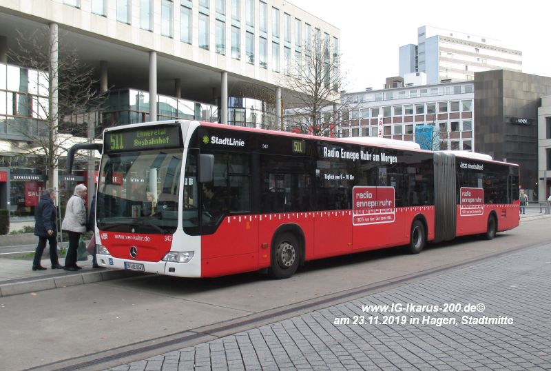 EN-VE 8342